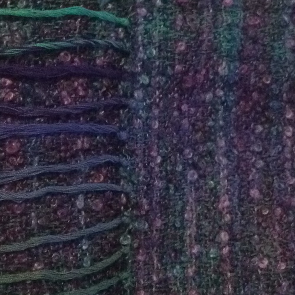 Scarf/wrap